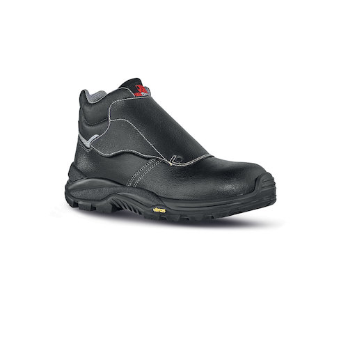 Bulls High Safety Shoes (8033546026892)